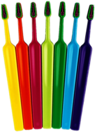 Tooth Brush Coloured TePe