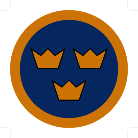 Swedish Air Force
