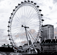 London Eye