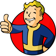 Vault 81 Icon