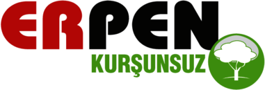 Erpen Kurşunsuz