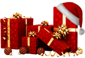 Christmas Gifts