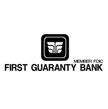 First Guaranty Bank