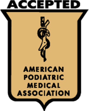 American Podiatric Medical Association