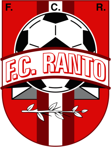 FC Ranto-Miks Riga (late 90's logo)