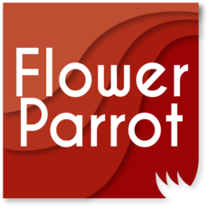 Flower Parrot