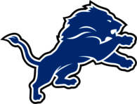 Detroit Lions 