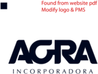 AGRA incoporadora