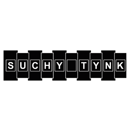 Suchy Tynk