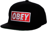 Thug Life Obey Hat