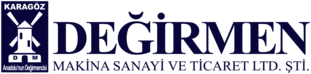 Değirmen Makina