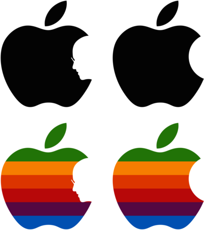 Apple - Steve Jobs