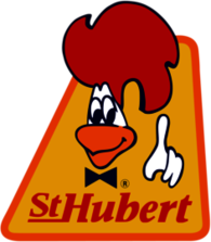 St-Hubert