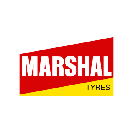 marshal tyre