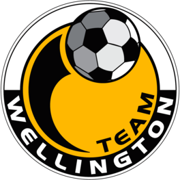 Team Wellington
