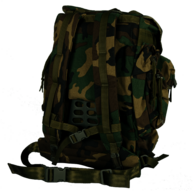 Military Backpack