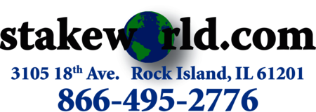 StakeWorld.com