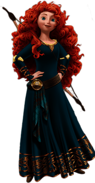 Merida