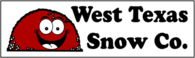 West Texas Snow Co.