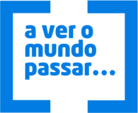 A ver o mundo passar