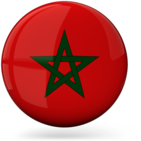 Morocco Flag Icon