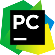 PyCharm 