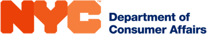 New York City Department of Consumer Affairs