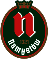 browar Namyslow