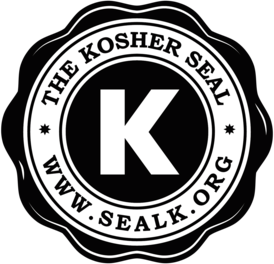 Kosher Seal