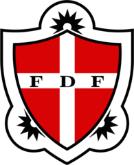 FDF Spejder