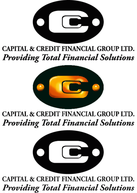 CAPITAL & CREDIT FINANCIAL GROUP LTD.