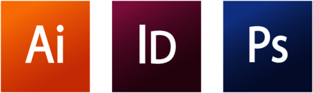 Adobe CS3 Design Premium