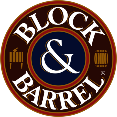 Block & Barrel 34455