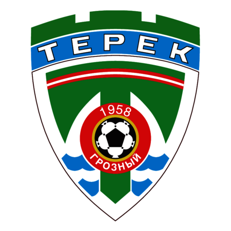 Terek Grozny