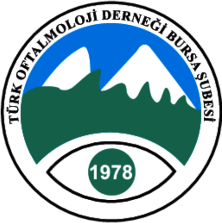 türk oftalmoloji derneği bursa şubesi