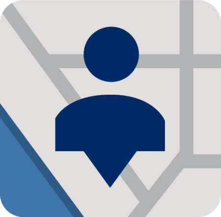 Google Maps Coordinate