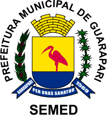 Brasão Guarapari