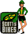 ScottsBikes
