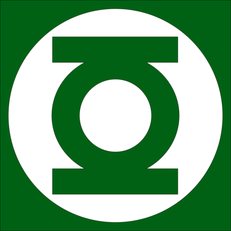 Green Lantern