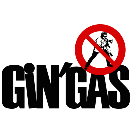 Gin Gas
