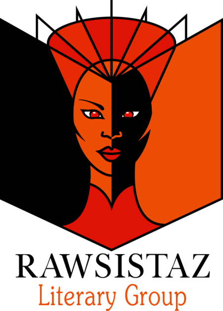 RAWSISTAZ Literary Group