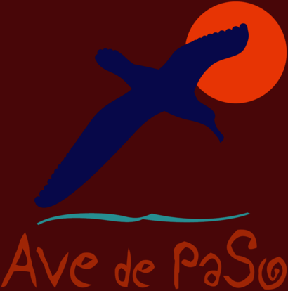 Ave de Paso