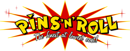 Pins'n'Roll