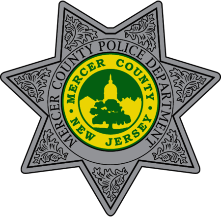 Mercer County Police Department