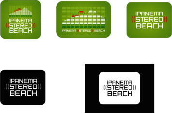 Ipanema Stereo Beach