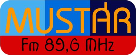 Mustar FM 89,6