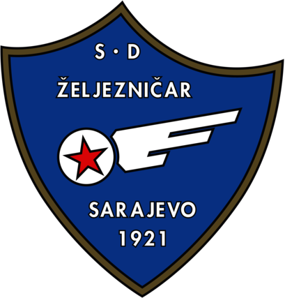 SD Zeljeznicar Sarajevo