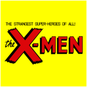 The X-Men