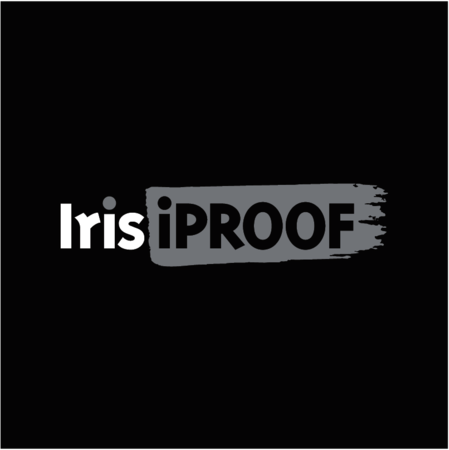 Iris iPROOF