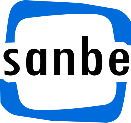 sanbe
